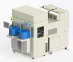 Nordson MARCH StratoSPHERE Plasma Treatment System Expands Up to 6 Chambers for Increased Throughput and Flexibility