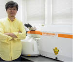 Kwansei Gakuin University in Hyogo, Japan, Uses Raman Microscopy to Study Crystallographic Defects in Silicon Carbide Wafers