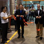 Michelman Invests in Additional Production Equipment at Singapore Manufacturing Facility