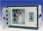 Exeter Analytical Offers Versatile Oxygen Flask Combustion Unit for Elemental Analysis