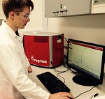 Magritek Reports on How the Pharmacy Division at Durham University Is Applying the Spinsolve Benchtop NMR for Research and Teaching