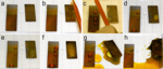 Tungsten Oxide Surface Coating Increases Durability and Strength of Steel