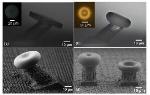 Researchers Review Femtosecond Laser 3D Printing of Whispering-Gallery-Mode Microcavities