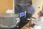 Magritek Reports on how Undergraduate Chemists at Samford University are Using the Spinsolve Benchtop NMR System in their Research and Education Programs