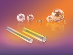 DSI® Offers Seamless, Uniform Optical Coatings on  Ball Lenses, Complex Shapes & Substrates
