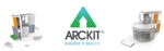 Arckit Announces Offering of Bespoke Add-on 3D Printed Components
