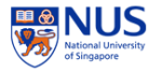 NUS Researchers Develop Environmentally Friendly Food Packaging Material