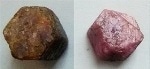 Microwave Treatment Improves Colour and Structure of Rubies