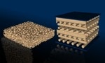 Research Shows 3D-Printed Foam Better than Regular Materials