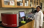 The Department of Chemistry of Bloomfield College Uses the Magritek Benchtop Spinsolve to Teach Students How to Apply NMR for Their Future Laboratory Career
