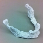 3D Printed Scaffolds Could Help Promote Bone Growth