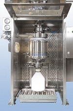 The Importance of Hygienic & Accurate Filling & Weighing Systems