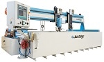 Meet Jet Edge Industrial Water Jet Cutting Experts at Metalworking Manufacturing & Production Expo