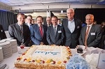 Sabic Invests in Innovative Chemistry and Inaugurates State-of-the-Art Research Centre in Geleen, The Netherlands.
