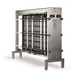Discover the Secret of Alfa Laval FrontLine Gasketed Plate Heat Exchanger