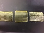 3D Printing of Patterned Membranes Paves Way for Advanced Membrane Technology