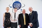 Hallam University Student Wins National Award and £25k Prize