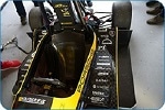 Saint-Gobain Performance Plastics L+S GmbH Supports Formula Student Electric KA-Raceing Team