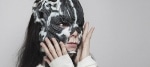 Björk Selects Stratasys' 3D Printed Mask for Tokyo Performance