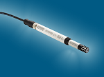 Built to Last: A Humidity Probe for Tough Processes