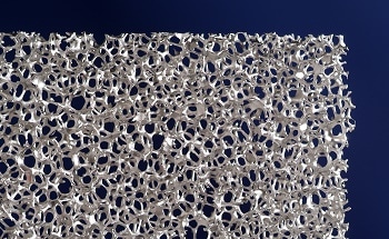 New ‘Super Elastic’ Metal Foam Could Absorb Impacts, Reduce Injuries in Car Accidents