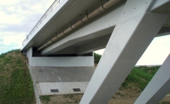 Cortec’s Innovative Migrating Corrosion Inhibitors Can Protect Existing Bridges from Corrosion