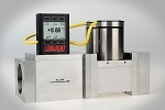 New Mass Flow Controller from Alicat Preforms at High Volumes