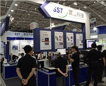 Automation Features Draw Attention at Semicon Taiwan 2016