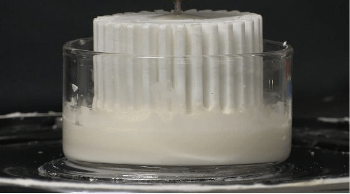Researchers Propose New Method to Adjust Flowability of Thickening Material