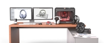 MakerBot’s New 3D Printing Solutions Address Wider Needs of Educators, Professionals