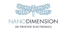 Nano Dimension Conducts Successful Test for 3D Printing of Conductive Traces onto Treated Fabric