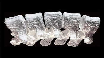 New 3D Printable Ink Makes Bone Implantation Surgery Less Complicated