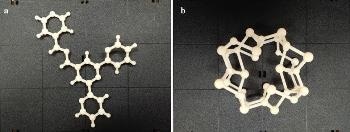 Researchers Find Easier Way to Make 3D-Printed Crystal Structures