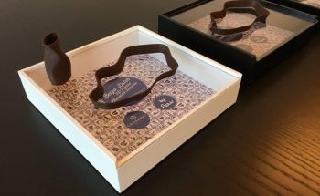 Belgian Chocolatier Callebaut, byFlow Join Forces to Develop Revolutionary 3D Chocolate Printer