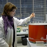 The Chemistry Department of the University of Helsinki uses a Magritek Benchtop Spinsolve NMR Spectrometer in the Organic Chemistry Laboratory on Courses at Bachelor and Masters Level   