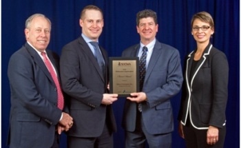 Strem Chemicals Recognized for Improving Environmental, Health, Safety and Security at Newburyport Facility