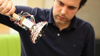 Researchers Study 3D Printing of Sonic Tractor Beam