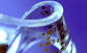 Creating Stretchable Electronics Using Additive Manufacturing