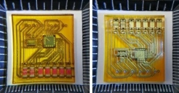 Nano Dimension Successfully Embeds Electrical Components in 3D-Printed Circuit Boards