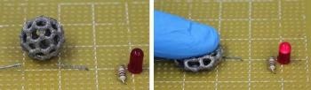 Researchers Create Highly Stretchable Elastomer for 3D Printing