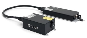 Cobolt Twist 457 nm 200 mW  Now Up To 200 Mw CW Single Frequency