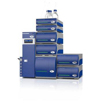 Postnova Launch Temperature Controlled Flow Field-Flow Fractionation/MALS System