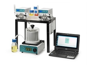 Entry-level Flow Chemistry Systems