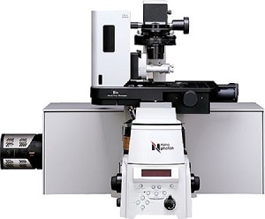 Analytik are Pleased to Announce their Appointment as Exclusive Distributors for Nanophoton, Japanese Manufacturers of Innovative, Benchtop Raman Imaging Systems 