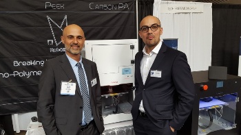 Italy's 3D Printer Manufacturer Roboze Selected as One of the Most Innovative Startups in the World