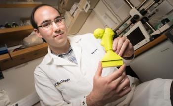 New 3D-Printed Models Could Help Surgeons to Shorten Surgery Time