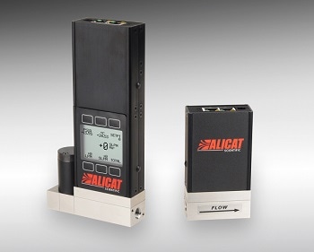 Alicat Expands Industrial Automation Protocol Options with Addition of Modbus TCP/IP