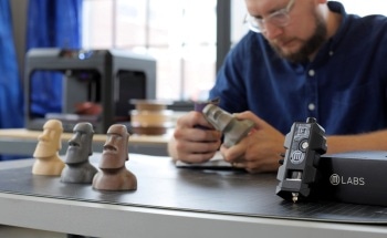 MakerBot Introduces New Experimental Platform for 3D Printing Experts