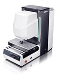 Carat 950 - Hardness tester with overview camera