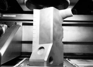 Study Shows How 3D Printed Metals can be Ductile as well as Strong